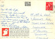 Glens Of Antrim, Northern Ireland Postcard Posted 1969 Stamp - Autres & Non Classés