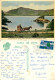 Jaunting Car,  Killarney,  Co Kerry, Ireland Postcard Posted 1965 Stamp - Kerry