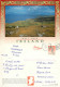 West Cork, Ireland Postcard Posted 1996 Stamp - Cork