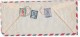 Thailand / Airmail / G.B. - Tailandia