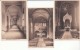 Italie - Rome - Pensionnat De Nazareth -   13 Cartes  : Achat Immédiat - Collections & Lots