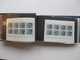 Delcampe - Bund Blocklager 1959 - 1995 Ab Block 2 ** / O Mit 2x Block 2 ** / 1x O + 34x Block 3 ** Sehr Hoher Katalogwert!!!! - Sammlungen (im Alben)