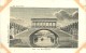 59 - LILLE  - NORD - LE PONT NAPOLEON - Rare édition; Maison ROBERT, CPA ILLUSTREE "EN FLANDRE" - Lille