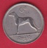 Irlande - 6 Pence 1946 - Irlande