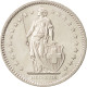 Monnaie, Suisse, 2 Francs, 1979, Bern, TTB+, Copper-nickel, KM:21a.1 - Otros & Sin Clasificación