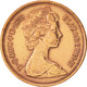 Monnaie, Grande-Bretagne, Elizabeth II, 2 New Pence, 1978, TTB+, Bronze, KM:916 - 2 Pence & 2 New Pence
