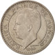 Monnaie, Monaco, Rainier III, 100 Francs, Cent, 1952, SUP, Copper-nickel, KM:133 - 1949-1956 Francos Antiguos