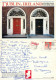 Dublin, Ireland Postcard Posted 1996 Stamp - Dublin