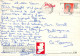 Dublin, Ireland Postcard Posted 1996 Stamp - Dublin