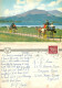 Jaunting Car,  Killarney,  Co Kerry, Ireland Postcard Posted 1960s Stamp - Kerry