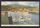 Old Post Card Of The Harbour And Swing Bridge,Ramsey,Isle Of Man,Posted With Stamp,V2. - Isle Of Man