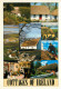 Cottages, Ireland Postcard Posted 1995 Stamp - Autres & Non Classés