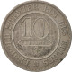 Monnaie, Belgique, Leopold I, 10 Centimes, 1962, TTB, Copper-nickel, KM:22 - 10 Cents