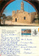 Ayia Napa, Cyprus Postcard Posted 1985 Stamp - Cyprus