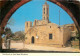 Ayia Napa, Cyprus Postcard Posted 1985 Stamp - Cyprus