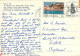 Ayia Napa, Cyprus Postcard Posted 1985 Stamp - Cyprus