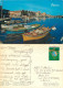 Chania,  Crete, Greece Postcard Posted 1988 Stamp - Grèce