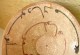 Antique Bowl With Arabic Inscription - Autres & Non Classés