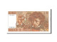 Billet, France, 10 Francs, 1975, 1975-02-06, SPL+, Fayette:63.8, KM:150b - 10 F 1972-1978 ''Berlioz''