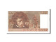 Billet, France, 10 Francs, 1975, 1975-02-06, SPL+, Fayette:63.8, KM:150b - 10 F 1972-1978 ''Berlioz''