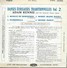 Danses écossaises Traditionnelles (vol. 2) - Musiques Du Monde