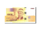 Billet, Comoros, 10,000 Francs, 2006, Undated, KM:19, NEUF - Comores