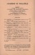 Documents Philateliques - Numero 23 Et 24 - Voir Sommaire - Autres & Non Classés