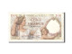 Billet, France, 100 Francs, 1939, 1939-10-26, TTB, Fayette:26.12, KM:94 - 100 F 1939-1942 ''Sully''