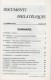 Documents Philateliques - Numero 179 - Voir Sommaire - Sonstige & Ohne Zuordnung
