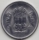 @Y@   India  1 Rupee   2003    KM 92.2    (3565) - Indien