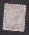 Jamaica, Scott #15, Mint Hinged, Queen Victoria, Issued 1875 - Jamaïque (...-1961)