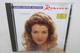 CD "Anne-Sophie Mutter" Romance, Berliner Philharmoniker, Herbert Von Karajan - Klassik