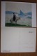 KAZAKHSTAN. In Art. 8  Postcards Lot. . 1972 - Old USSR PC - Kazakh People - Kazakhstan