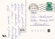 L0502 - Czech Rep. (1995) 386 02 Strakonice 2 (postcard) Tariff: 3 Kc (stamp: Shifted Inscription "CESKA REPUBLIKA") - Abarten Und Kuriositäten