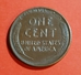 Etats Unis One Cent 1950 United States Of América  Voir Les Deux Photos - Autres & Non Classés