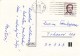 L0506 - Czech Rep. (1994) 430 01 Chomutov 1 (machine Postmark - Rotated Postmark), Postcard, Tariff: 2,00 Kc - Plaatfouten En Curiosa