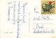 L0530 - Czechoslovakia (1969) T..na... ; (postcard) Tariff: 30h (stamp: Battle For Dukla (1944) - Shift Red Color!) - Plaatfouten En Curiosa