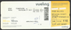 Spain, Vueling- Boarding Pass, Baggage Label, Palma Mallorca-Barcelona, 2015. - Europe