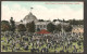 Toronto Expo Cancellation 1911 On Expo Postcard - Histoire Postale