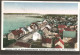 Scott No. 142 On Caughnawaga Postcard - Histoire Postale