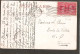 Scott No. 78 On Postcard Montreal - Histoire Postale