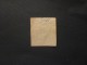 JAMMU & KASHMIR 1880 TIMBRES SERVICE PAPIER VERGE 2 A NOIR C.YVERT N.5 B - Jammu & Kashmir