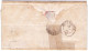 V.E.II -Tassata C.30-Striscia Di 3 Del 10 Cent. ( Catalogo € 200 ) -VEDERE 2 FOTO- Anno 1875- - Storia Postale