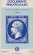 Documents Philateliques - Numero 136 - Voir Sommaire - Sonstige & Ohne Zuordnung