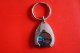 Porte Cle Avec Jeton De Caddie UEM - Key-rings