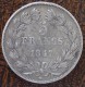 (J) FRANCE: Silver 5 Francs 1847A VF+ (3574)  SALE!!!! - Otros & Sin Clasificación