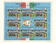 Delcampe - + SIERRA LEONE 1990, FOOTBALL, ITALIA 90, CPL SET IN SHEETS, MI: 1431 - 1454, MNH TOP QUALITY, 24 VALOR, See Scans - Sierra Leone (1961-...)