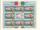 Delcampe - + SIERRA LEONE 1990, FOOTBALL, ITALIA 90, CPL SET IN SHEETS, MI: 1431 - 1454, MNH TOP QUALITY, 24 VALOR, See Scans - Sierra Leone (1961-...)