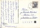 L0574 - Czechoslovakia (1985) 262 61 Jenec (postcard) Tariff: 50 H (stamp: President Gustav Husak - Shift Bright Colors) - Plaatfouten En Curiosa