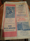 Marine Nationale, Mer Et Outre-mer - N°26 Décembre 1946 - 24 Pages - Barche